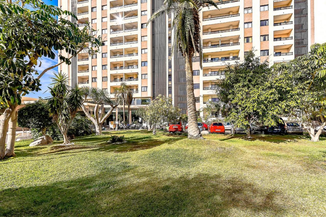 South Paradise Costa Adeje  Exterior foto