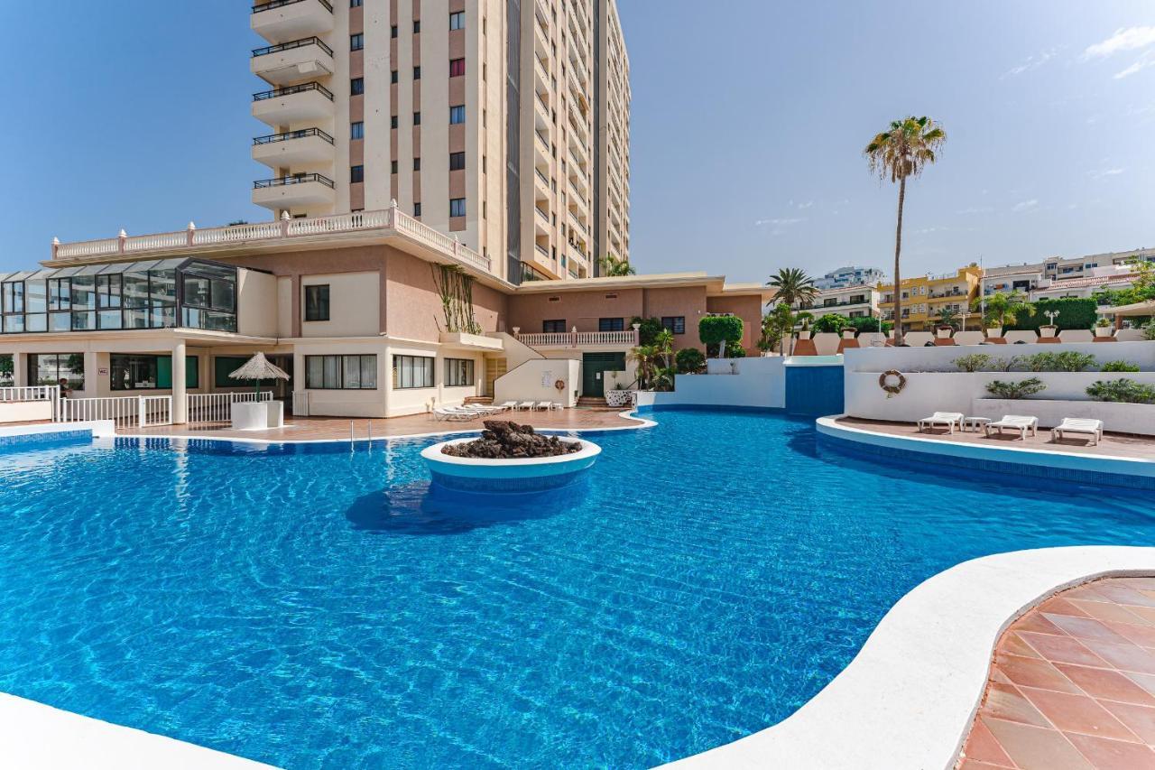 South Paradise Costa Adeje  Exterior foto